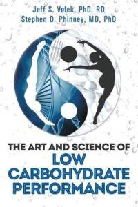 The Art and Science of Low Carbohydrate Performance