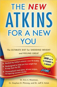 New Atkins for a New You